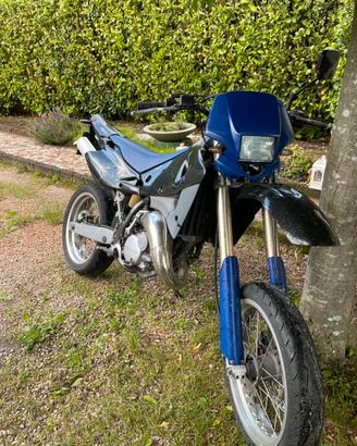 Husqvarna SM 125 2005