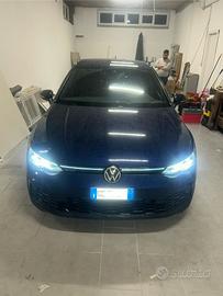 GOLF 8 GTE 245cv