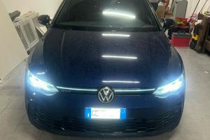 GOLF 8 GTE 245cv