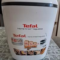 grande macchina per il pane. tefal.