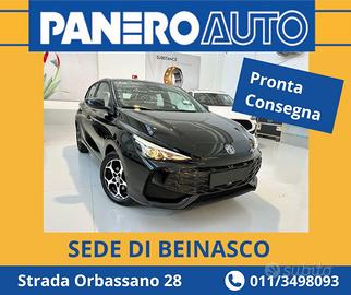 MG MG3 Hybrid+ Comfort promo "PANERO PLUS" vari