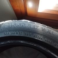 pneumatici invernali usati