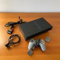 Sony PlayStation 2