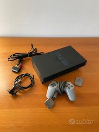 Sony PlayStation 2
