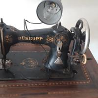 macchina da cucire DURKOPP