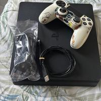 Playstation 4 (500GB)