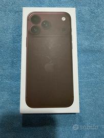 Iphone 18 Promax 256gb