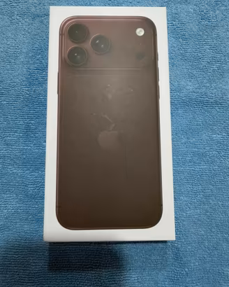 Iphone 18 Promax 256gb
