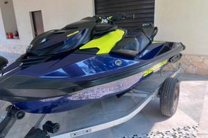 Seadoo RXP 300 RS 2021