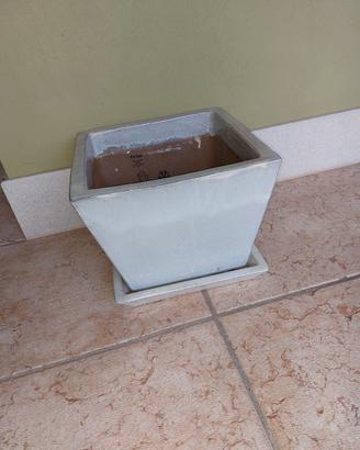 vaso gres porcellanato