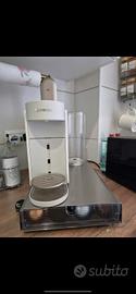 nespresso vertuo up Bianca  come nuova+160 caffè