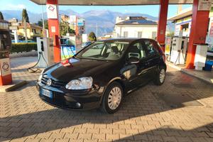 Volkswagen Golf 1.6 BENZ SOLO 80.000KM TAGLIANDI V