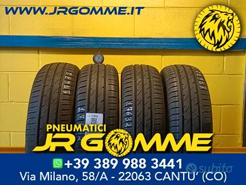 4 Gomme al 80% 175/60/15 NEXEN Estive - Cantù