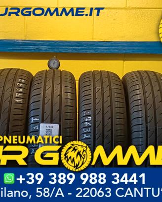 4 Gomme al 80% 175/60/15 NEXEN Estive - Cantù