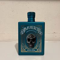 AMUERTE gin