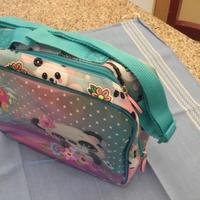 Borsa termica bambina