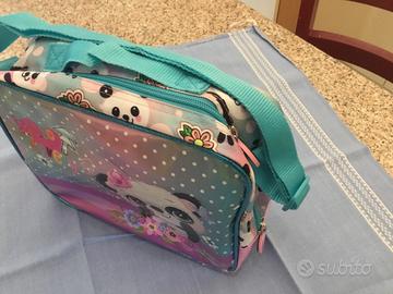 Borsa termica bambina