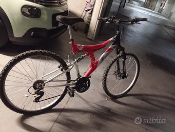 MTB FREIUS