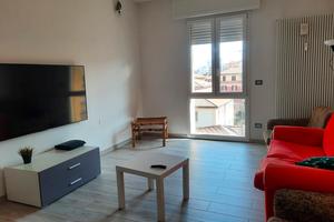 Bologna - Ad.ze Andrea Costa - Via Paride Pasquali