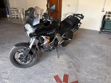 Kawasaky versys 650