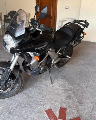 Kawasaky versys 650