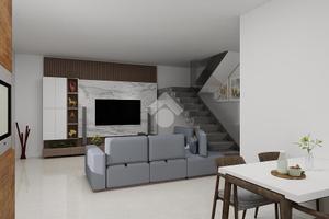 PORZIONE DI BIFAMILIARE A SAN GIOVANNI IN PERSICET