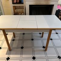 Tavolo legno da cucina