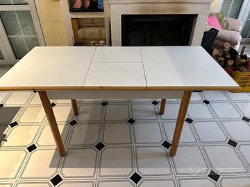 Tavolo legno da cucina