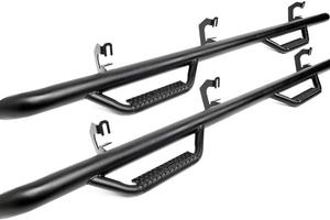 Rough Country Pedane Cadillac Chevrolet 07-10