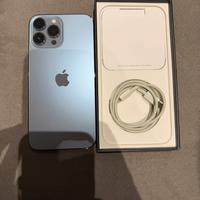 IPhone 13 Pro Max 128 gb