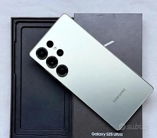 Samsung Galaxy S25 Ultra