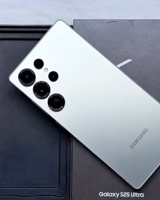 Samsung Galaxy S25 Ultra