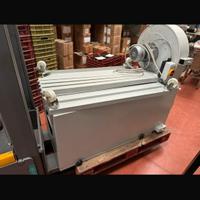 Aspiratore professionale Alfarimini mini Euro 1