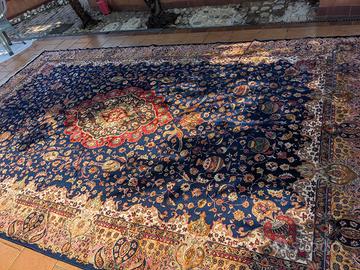 Tappeto grande 475x290 stile persiano - Arredamento e Casalinghi In vendita  a Padova