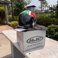 Casco Jet HJC