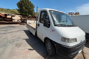 Fiat Ducato Max 2.8 con Cassone apribile