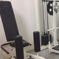 Abductor interno professionale Fassi