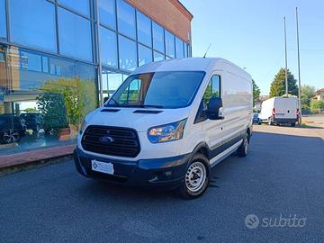 FORD Transit 350 2.0TDCi EcoBlue 130CV PL-TM Fur