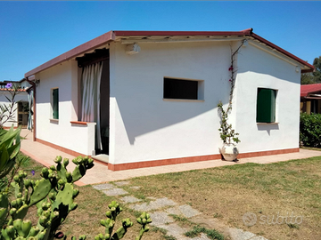 Casa vicino il mare - Foce Verde - Lido di Latina