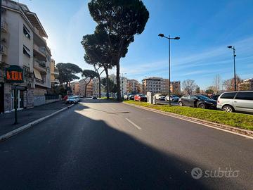 Locale commerciale - conca d'oro
