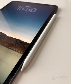 iPad Pro (2018) 64GB con Apple Pencil