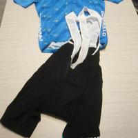 Completo ciclismo tag. S