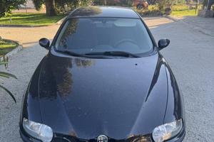 Alfa romeo 147