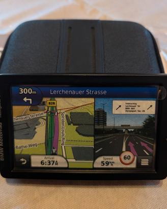 BMW Navigator V