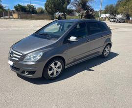 Mercedes-benz B 180 CDI Finanziaria senza Busta pa