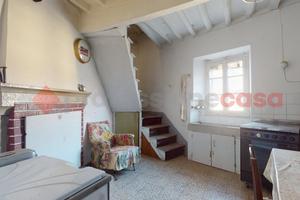 Casa Indipendente Bagni di Lucca [UM37MGGVRG]