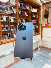 IPhone 15 pro Max 256GB CON GARANZIA