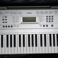 Tastiera Yamaha