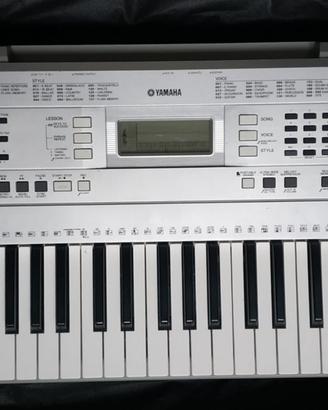 Tastiera Yamaha