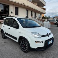 Fiat Panda 1.2 EasyPower City Life